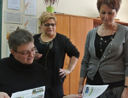 Młodzi reporterzy z Koziegłów