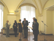 Młodzi, zdolni, nagrodzeni