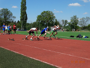 Młodzież oceniła poznański sport