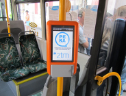 Mniej pieniędzy z biletów