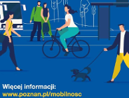 Mobilny Poznań - konsultacje online