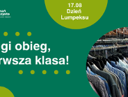 Moda na odzież używaną, czyli obchodzimy Dzień Lumpeksu
