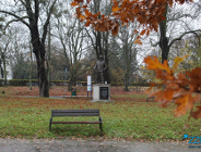 Modernizacja Parku Szelągowskiego - część północna