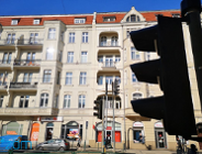 Modernizacja sygnalizacji świetlnej na ul. Głogowskiej