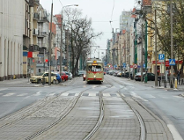 Modernizacja ul. Dąbrowskiego - konsultacje