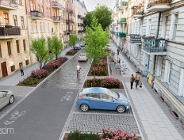 Modernizacja ulicy Kilińskiego