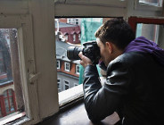 "Mój fyrtel" - konkurs fotograficzny