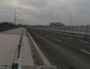 Most Lecha. Na początku tygodnia planowana jest zmiana organizacji ruchu