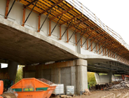 Most Lecha zostanie otwarty jeszcze w tym roku