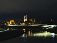 Mosty Berdychowskie otwarte