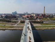 Mosty Berdychowskie z europejskim wyróżnieniem