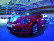 Motor Show zakończone sukcesem