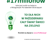 Mózgowe Porażenie Dziecięce