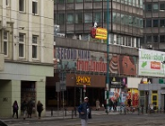 Multimedialny totem na Wildzie