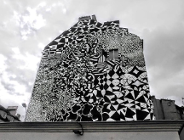 Murale stare i nowe