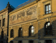 Muzeum Narodowe z nagrodą w Cannes