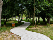 Na Dębcu jest już nowy park
