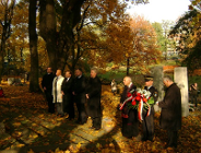 Na grobach zasłużonych