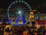 Na jarmarki najlepiej dojechać komunikacją miejską