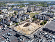 Na Łacinie powstaje zbiornik retencyjny