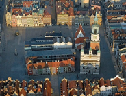 Na miasto patrz!
