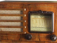 Na początku było radio