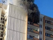Na pomoc pogorzelcom z os. Kopernika