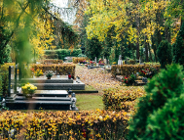 Na poznańskich cmentarzach znajdują się punkty wymiany zniczy