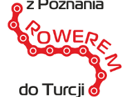 Na rowerze do Turcji - start! [wyprawa rowerowa]