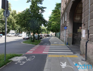 Na ul. Grunwaldzkiej powstanie nowa sygnalizacja świetlna