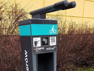 Na wiosnę staną kolejne stacje napraw rowerów