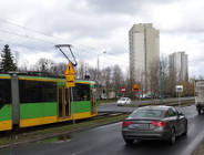 Na Zamenhofa będzie bezpieczniej