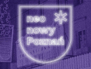 Nabór do konkursu "Neonowy Poznań" został wydłużony