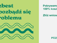 Nabór do programu usuwania azbestu