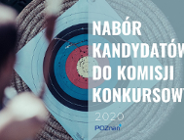 Nabór kandydatów do komisji konkursowej na powierzenie realizacji zadania Miasta Poznania - Organizacja i przeprowadzenie Poznańskiego Panelu Obywatelskiego