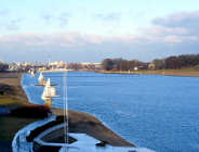 Nad Maltą znowu będzie jezioro