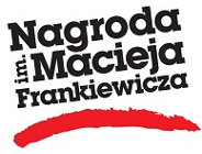 Nagroda im. Macieja Frankiewicza dla Jana Zujewicza
