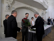 Nagrody i stypendia dla naukowców - zdalnie