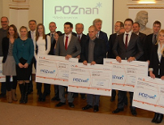 Nagrodzono najlepsze prace doktorskie i magisterskie