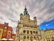 Najazd blogerów na Poznań