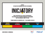 Najlepsza Poznańska Inicjatywa Pozarządowa - Inicjatory 2020
