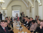 Najzdolniejsi studiują w Poznaniu