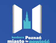 Napisz o Poznaniu i wygraj!