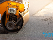 Naprawa ulic po zimie