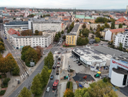 Naprawa wodociągu przy ul. Kazimierza Wielkiego