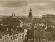 Narodziny nowoczesnego miasta