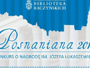 Nasza publikacja i nasz pracownik nominowani