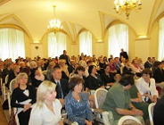 Nauczyciele nagrodzeni