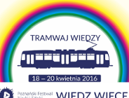 Nauka, sztuka i Tramwaj Wiedzy
