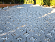Nawierzchnie ażurowe - poprawa komfortu i jakości powietrza